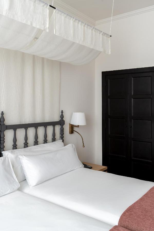 Parador De Ciudad Rodrigo Ngoại thất bức ảnh