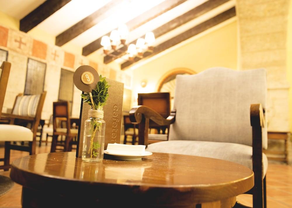 Parador De Ciudad Rodrigo Ngoại thất bức ảnh