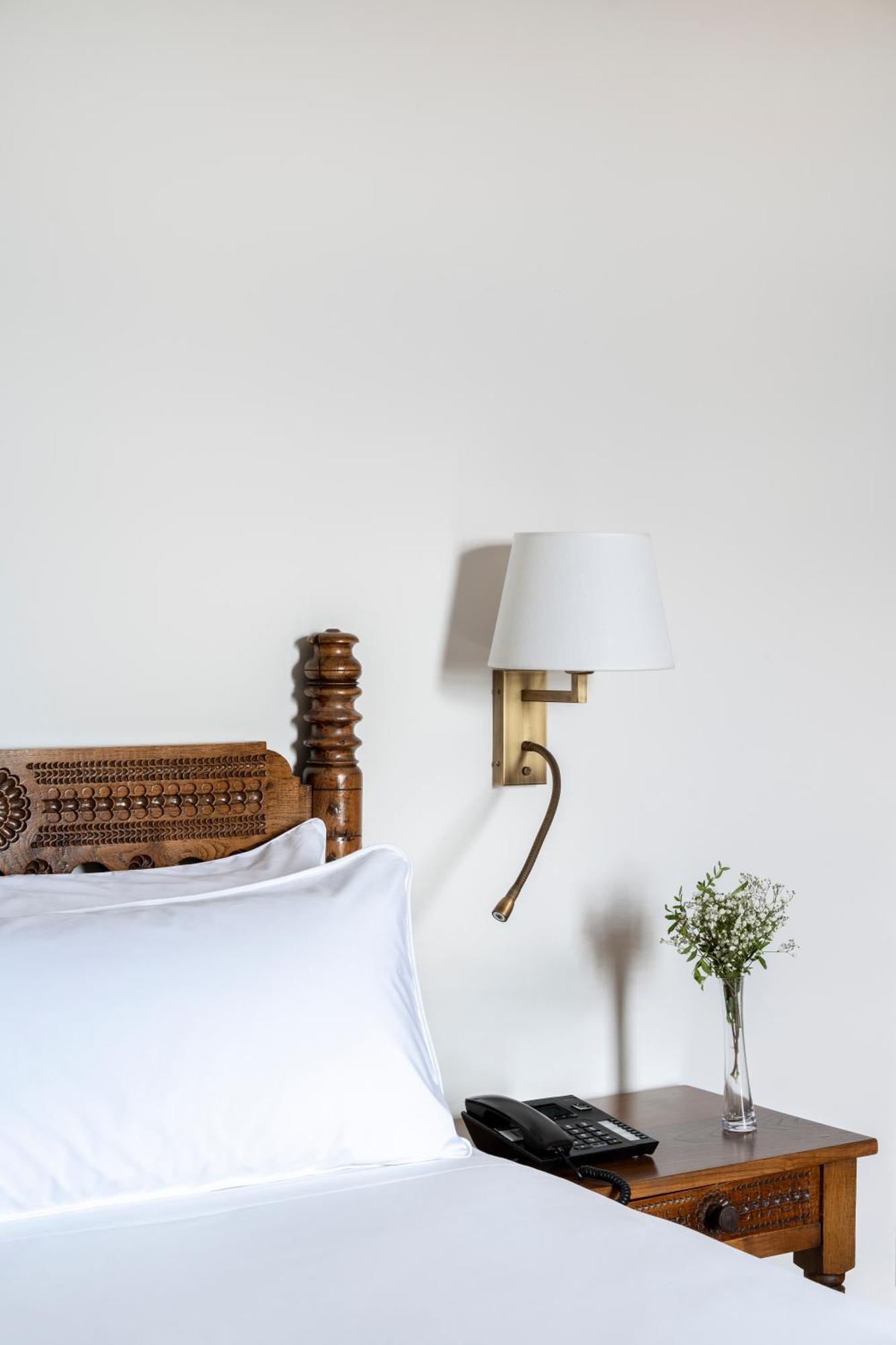 Parador De Ciudad Rodrigo Ngoại thất bức ảnh
