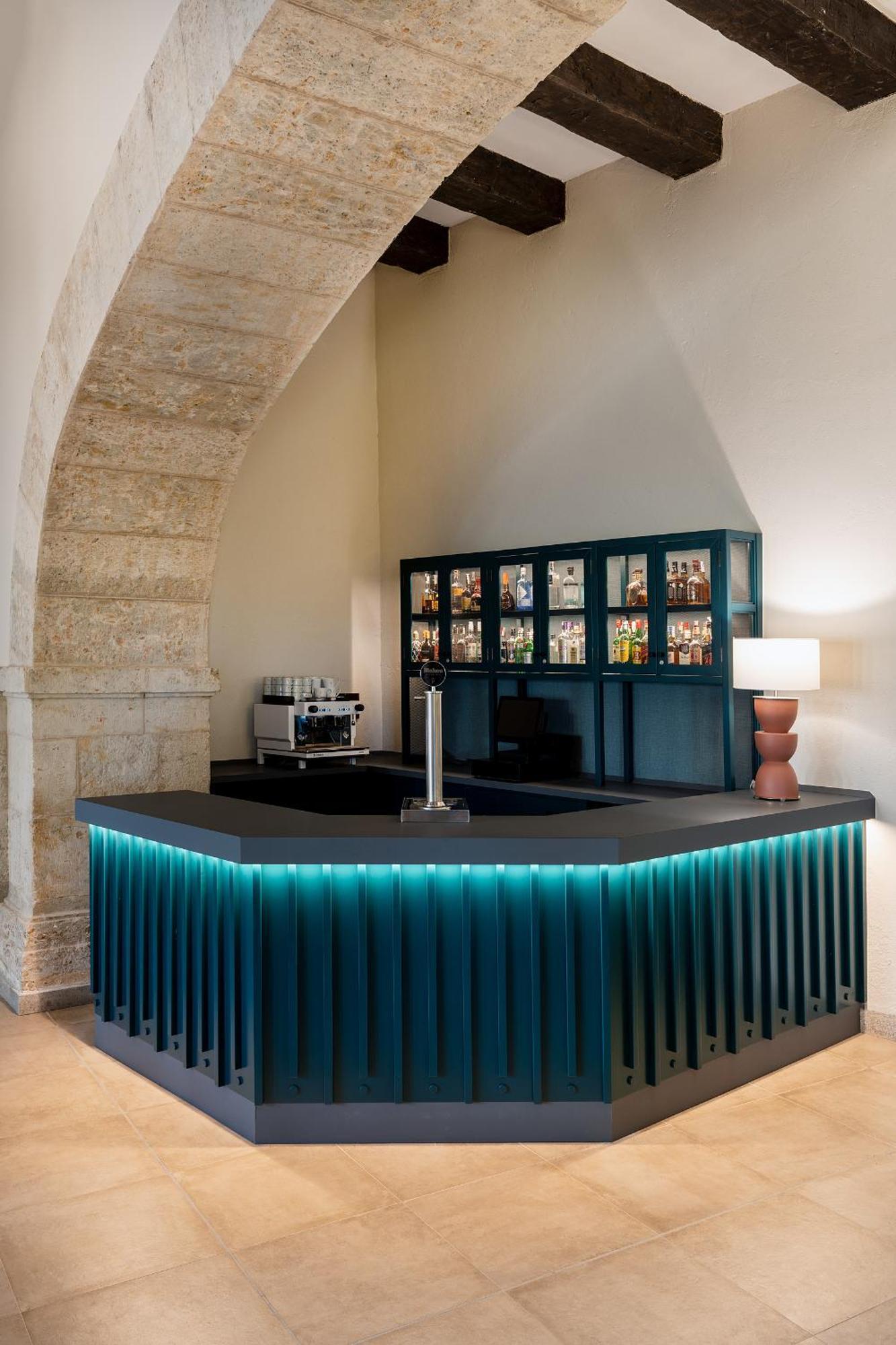Parador De Ciudad Rodrigo Ngoại thất bức ảnh