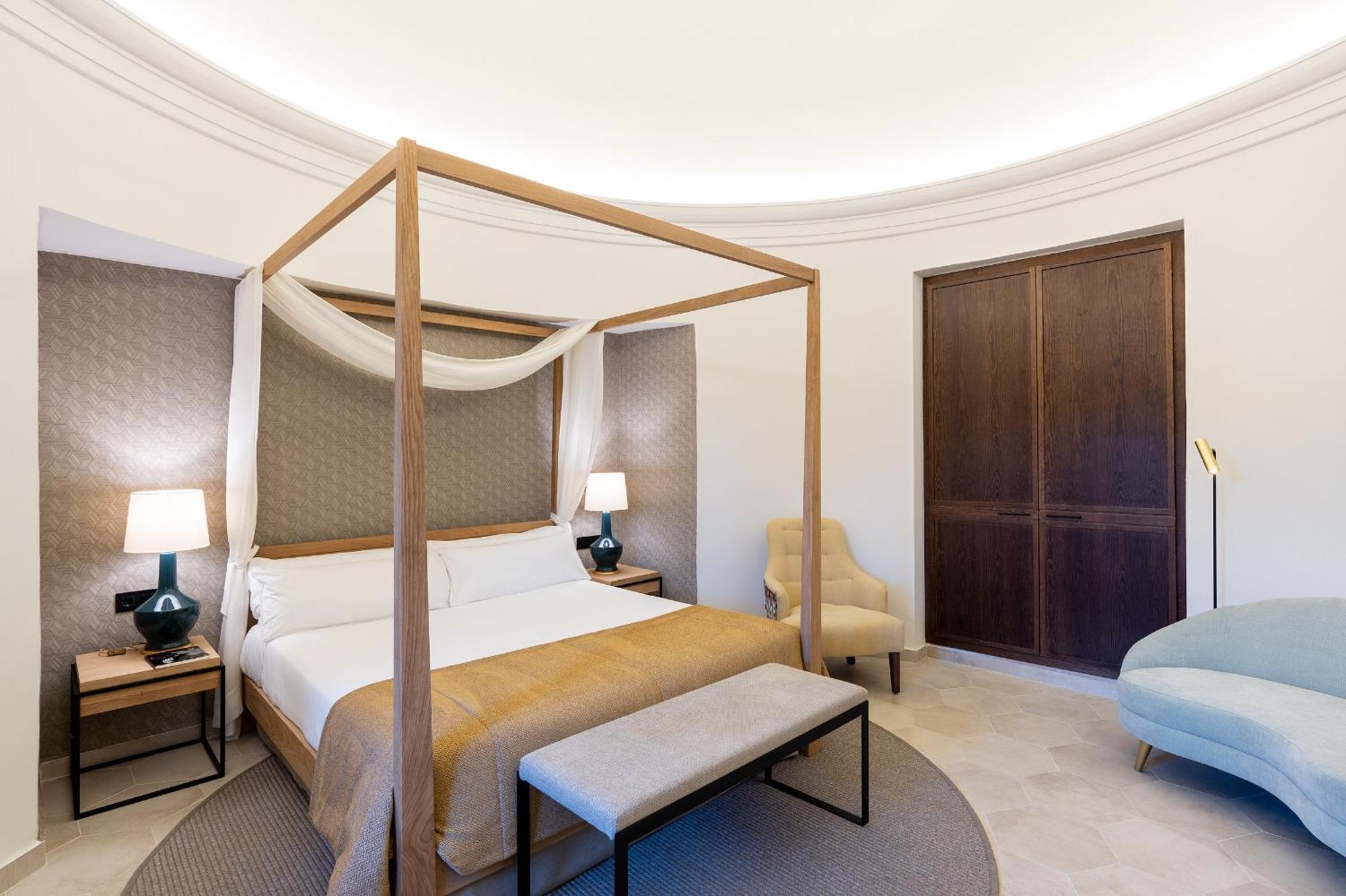 Parador De Ciudad Rodrigo Ngoại thất bức ảnh