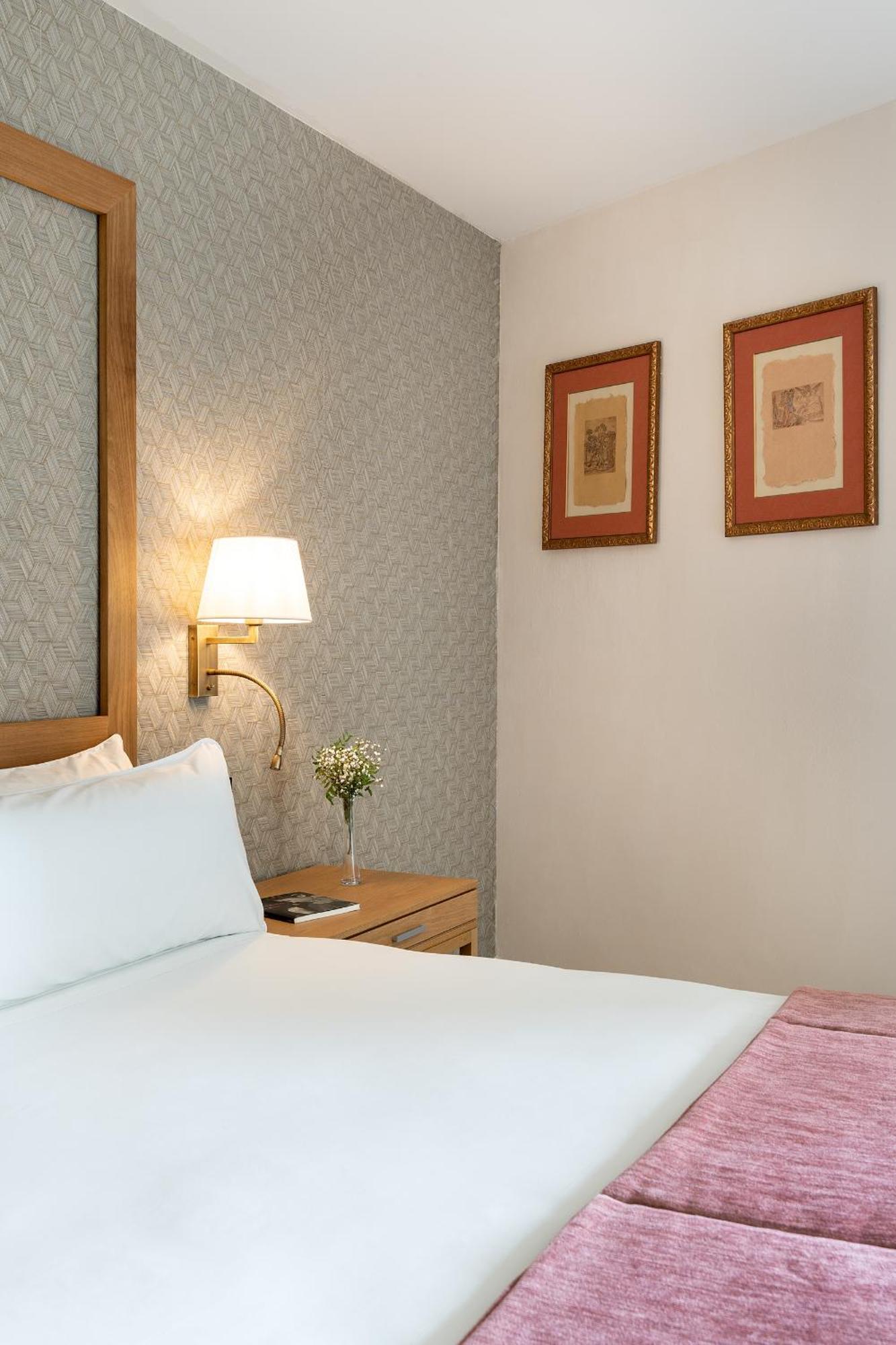 Parador De Ciudad Rodrigo Ngoại thất bức ảnh
