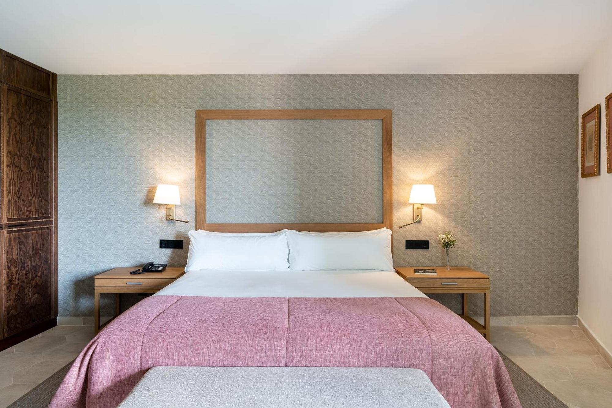 Parador De Ciudad Rodrigo Ngoại thất bức ảnh