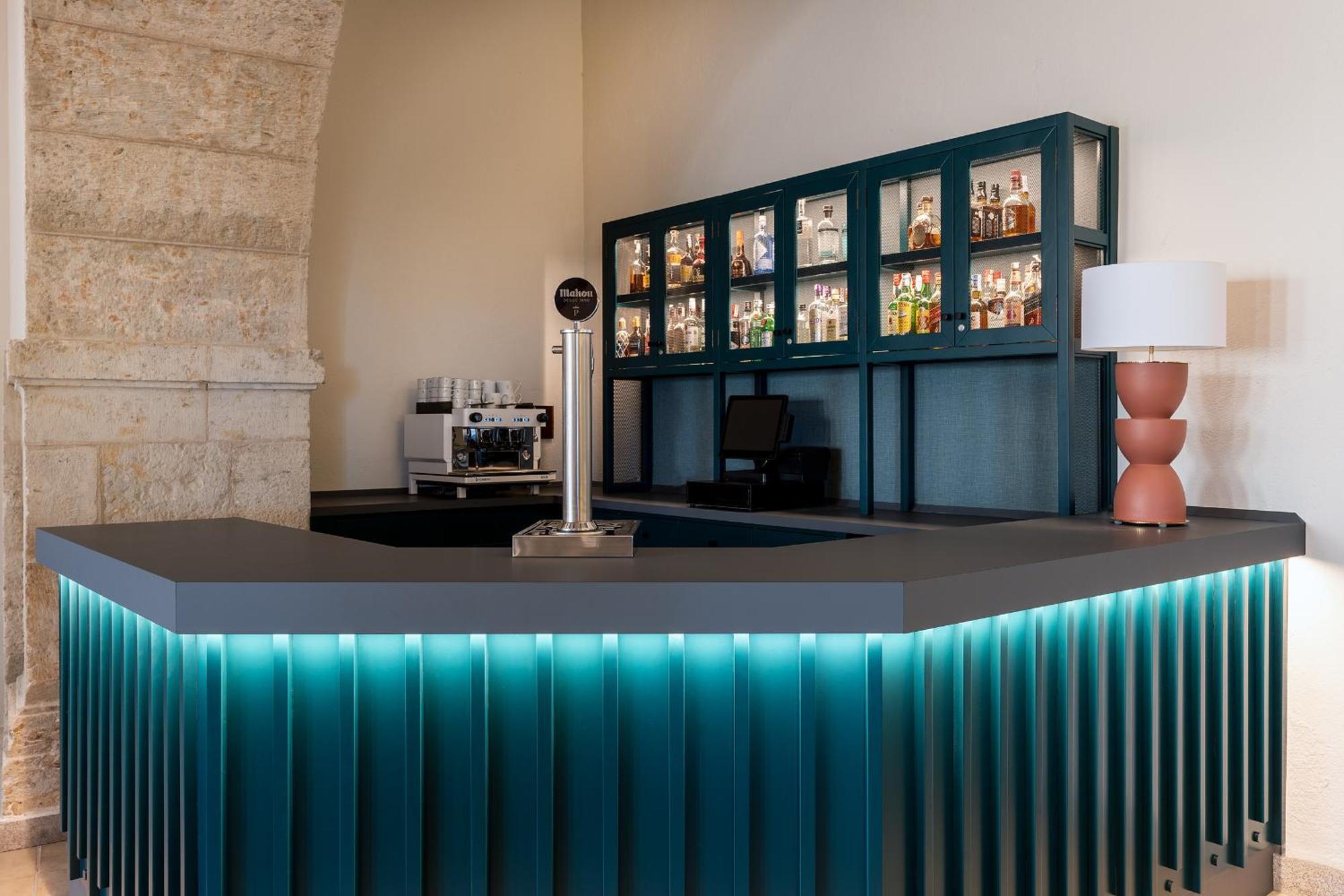Parador De Ciudad Rodrigo Ngoại thất bức ảnh