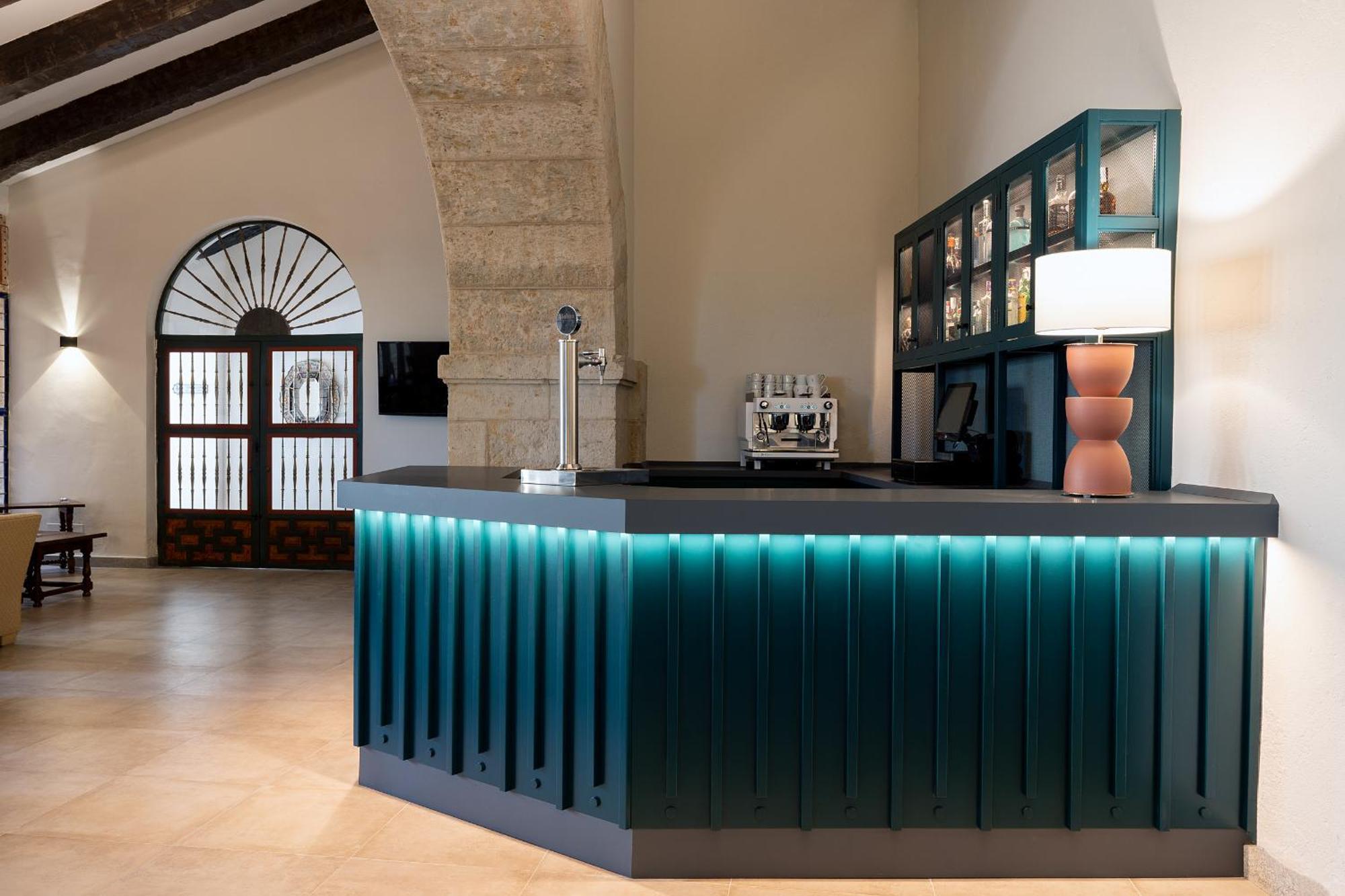 Parador De Ciudad Rodrigo Ngoại thất bức ảnh